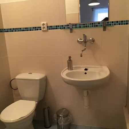 아파트 Apartman Resslova *