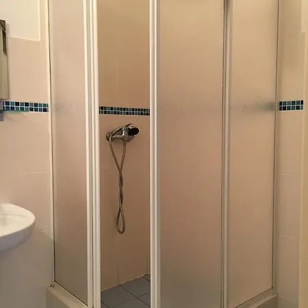 아파트 Apartman Resslova *